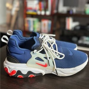 Men’s Nike React Presto